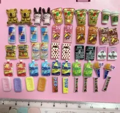 平成レトロ 消しゴム まとめ売り - メルカリ