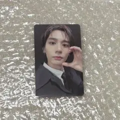 boynextdoor イハン トレカ