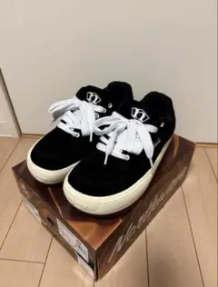 佐*藤様 Northwave Espresso Suede 90s Blackのサムネイル