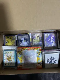 ポケカ引退品