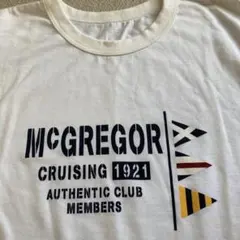 マクレガー半袖Ｔシャツ　レディースのサムネイル
