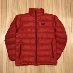 パタゴニア ダウンセーター XS