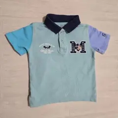 baby GAP Disney ミッキーマウス ポロシャツ 2歳用