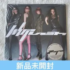 新品未開封】aespa Whiplash SPEED Ver. ウィンター - メルカリ