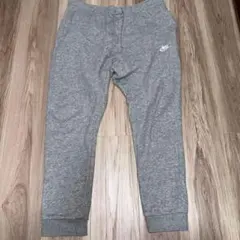 【NIKE】ナイキ スウェットパンツ グレー M メンズ