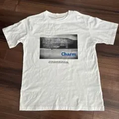 ピュアルセシン　フォトプリント　Tシャツのサムネイル