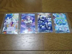 カードプリント【SoundVoltex】【EldoraCrown】【CardC】