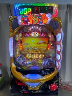 ★☆Ｐスーパー海物語ＩＮジャパン２ＳＴＢ　【1/319】　循環仕様☆★のサムネイル