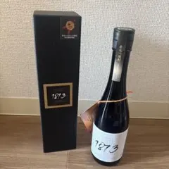 本格米焼酎 1873 500mlのサムネイル