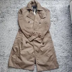 再々値下げ★トレンチコート レディース
