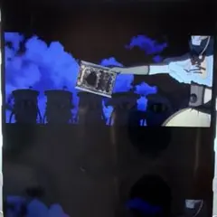 まどマギ　まどか☆マギカ　ワルプルギスの廻天　特典　フィルムコマ　セルマテレーゼ