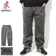 グラミチ ワークパンツ