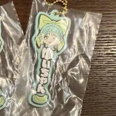 a様専用 ラバーストラップ1つ
