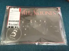 MILESixTONES 初回盤A