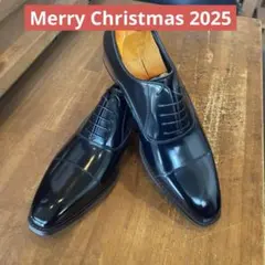 MURATA ORIGINAL9210490インペリアル本革黒26.5