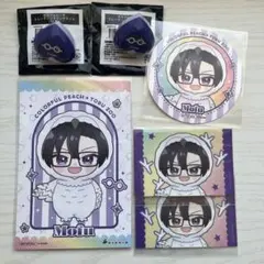 カラフルピーチ 東武動物公園 もふ