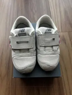 ニューバランス420M 14.5センチ　3ヶ月使用のみ