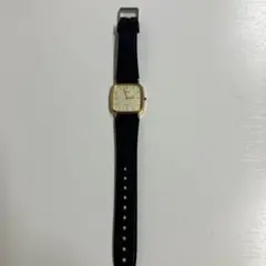 SEIKO DOLCE セイコー ドルチェ クオーツ 腕時計 ゴールド 稼働