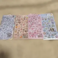 オリジナル　ボンボンドロップシール　セット