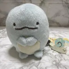 すみっコぐらし てのりぬいぐるみ ポール&ジョー PAUL&JOE とかげ