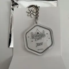 ジュン カフェ アクキー