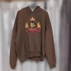 2025年最新】kinggnu パーカーの人気アイテム - メルカリ