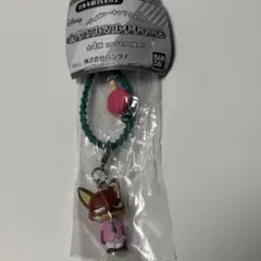 ディズニーキャラクター カラフルマルチチャーム ニックワイルド