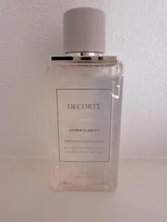 残量9割♡デコルテ トリートメント エッセンス ウォーター 200mL