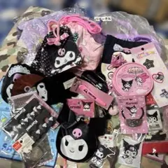 クロミ ベビーカー用品 6点セット クロミ ベビーカー用品 6点セット フルセット - メルカリ