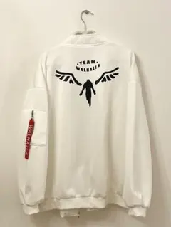 2025年最新】芭流覇羅ジャケットの人気アイテム - メルカリ