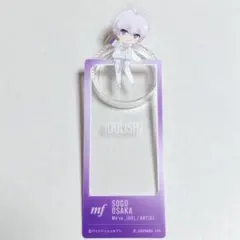 ブックマーク 6周年 ミニキャラ 壮五