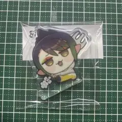 にじさんじ 8th withcake! 花畑チャイカアクリルブロック