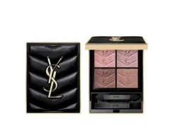 イヴ・サンローラン　YSL クチュールミニクラッチ　400 バビロンローズ