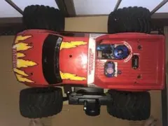 タミヤ　テラクラッシャー　中古品 2025年最新】テラクラッシャー タミヤの人気アイテム - メルカリ