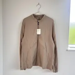 【タグ付新品】THE SHOP TK　春秋ブルゾンのサムネイル