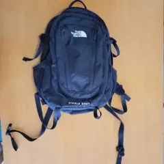 THE NORTH FACE SINGLE SHOT バックパック