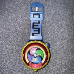 妖怪ウォッチ デジタルウォッチ メダルセット