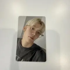 RIIZE ODYSSEY 会場限定 トレカ ウンソク