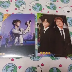 瀬口黎弥 ビジュアルカード フォトカード FANTASTICS トラキン※最終値