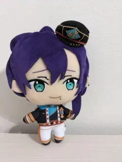 あんスタ】礼瀬マヨイ ぬいぐるみ 新衣装 GiGO限定 新品未使用 - メルカリ