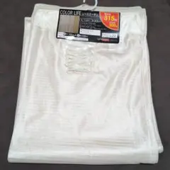 レースカーテン ホワイト