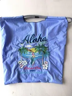 Ball & Chain トートバッグ ALOHA