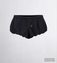 SCULPTOR Cottage Shorts ショートパンツ ネイビー - メルカリ