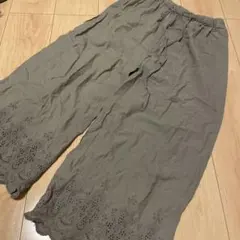 じ*子様 cloudnine パンツ