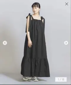 アローズ★ワンピース黒