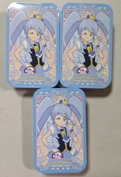 ハピネスチャージプリキュア キュアプリンセス すらいどきゃん