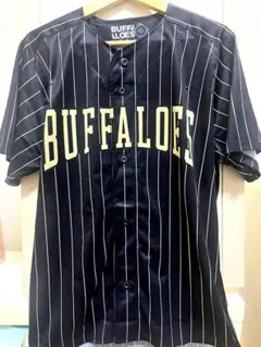 オリックスバファローズ 宮城大弥 サードユニフォーム Sサイズ - メルカリ