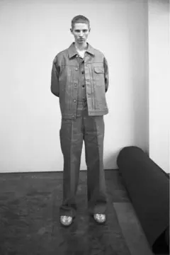 HELMUT LANG 2003SS 初期 本人 ナイロン シースルージャケット HELMUT LANG 2003SS 初期 本人 ナイロン シースルージャケット - メルカリ