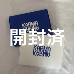 StrayKids スキズKARMA HOORAY CEREMONY VER.