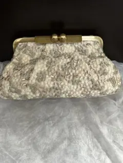 サマンサベガ クラッチバック 新品未使用